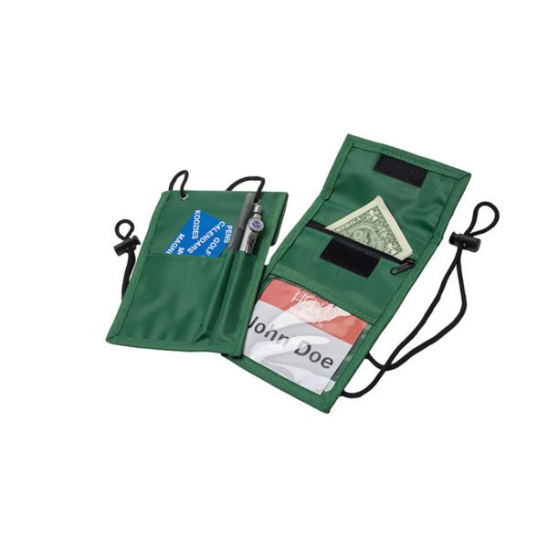 Lightweight Neck Wallet - Image 3