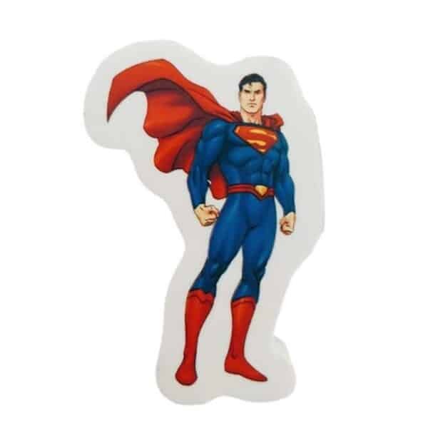 Customized Heat Transfer Shaped Eraser - 图片 3