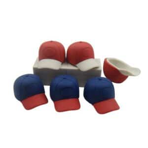 Colorful Beveled Square Eraser w/Logo - 图片 3