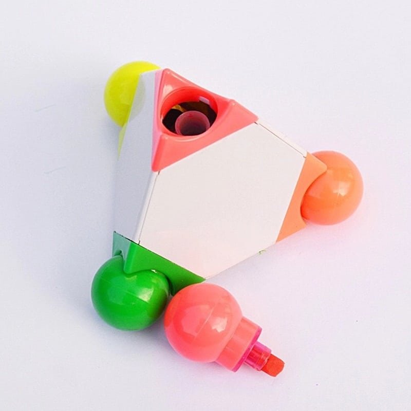Creative Pyramid Highlighter - 图片 3