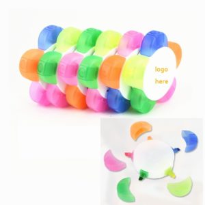 Colorful Review Highlighter with Logo - 图片 3