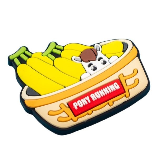 Silicone Soft Magnetic Fridge Magnet - Image 3
