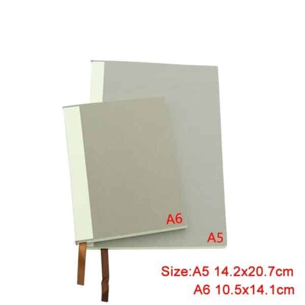 Full Printing Sublimation Notebook - 图片 3
