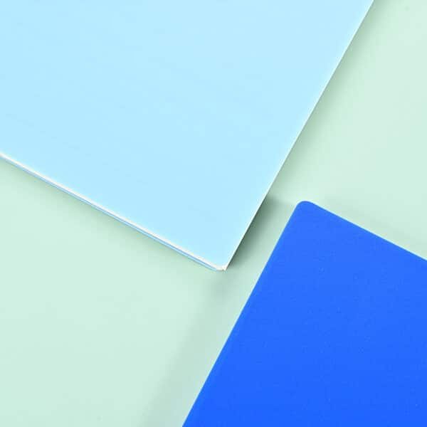 B5 Minimalist Coil Book - 图片 3