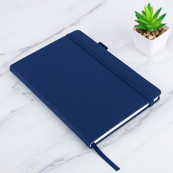 Karst 5.5- x 8.5- Stone Soft Bound Notebook - 图片 3