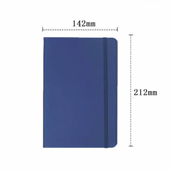 Leather Journal Writing Notebook - 图片 3