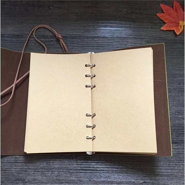 Loose-leaf Notebook - 图片 3
