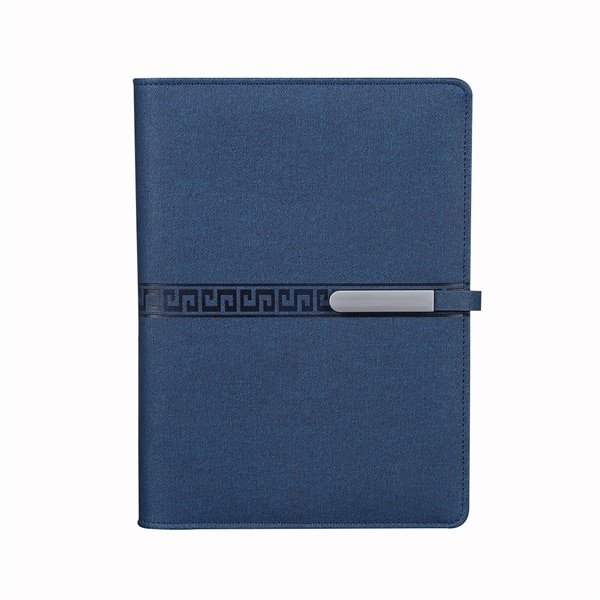 Loose Leaf Notebook - 图片 3