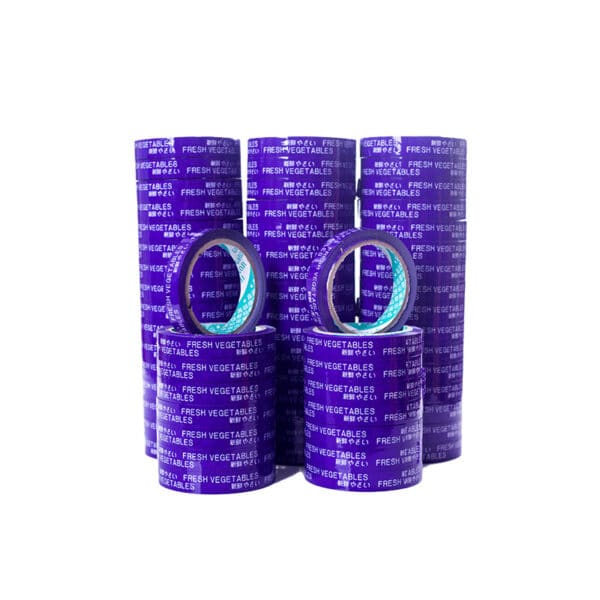 Supermarket Taping Eco Tape - 图片 3