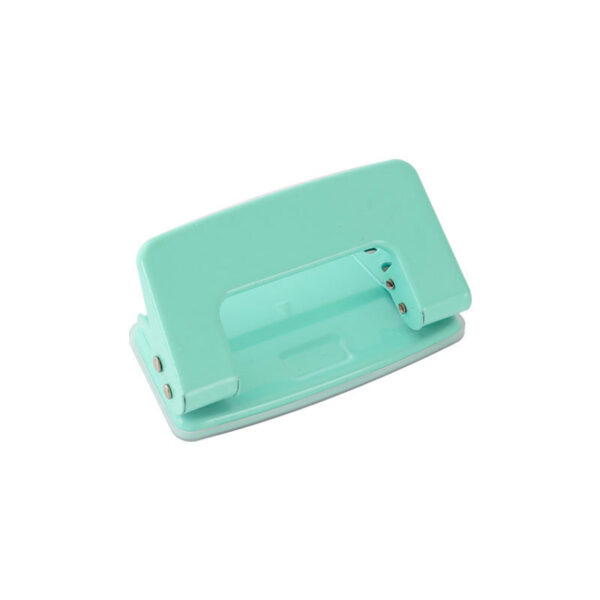 Office Metal 2-Hole Puncher - 图片 3