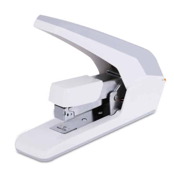 Wide-Opening Ergonomic Heavy-Duty Stapler - 图片 3