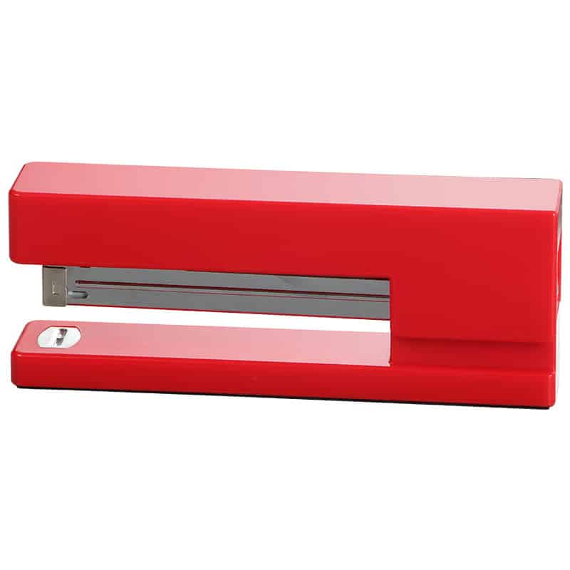 Rectangular Ergonomic Stapler - 图片 3