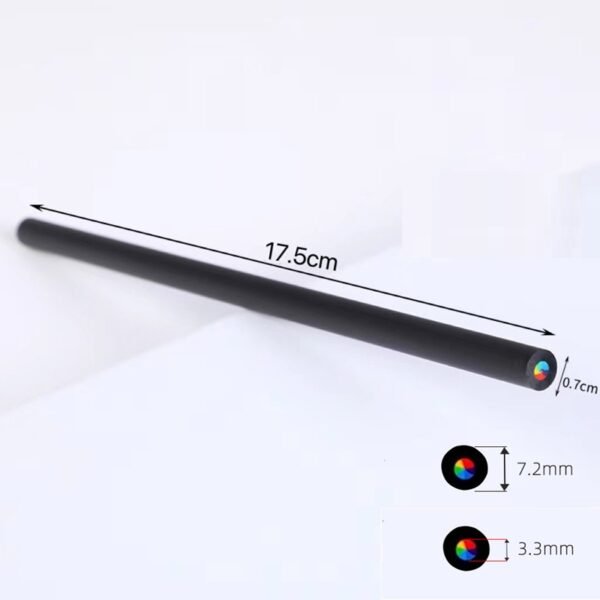 Seven Colours Rainbow Core Pencil - 图片 3