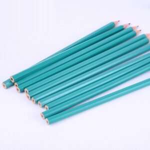 Golf Eco Short Pencil w/Logo - 图片 3