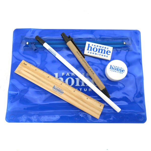 Deluxe School Kit-Blank Contents - 图片 3