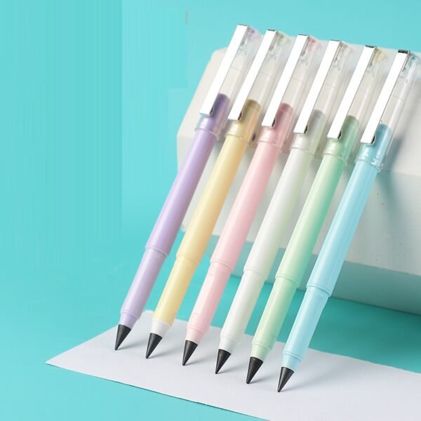 Inkless Eternal Pencil - 图片 3