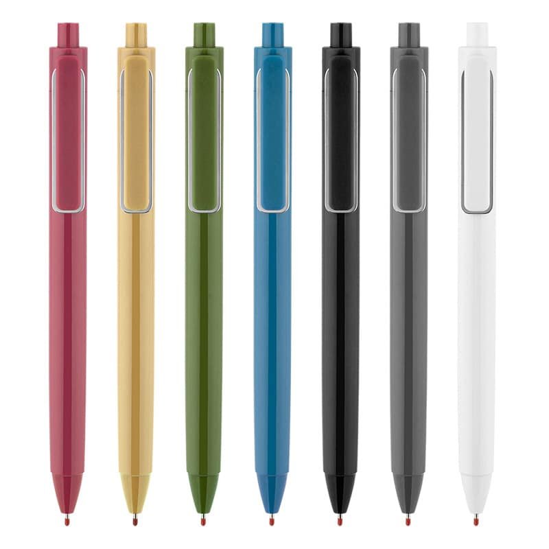 Macaron Push-Up Neutral Pen - Image 3
