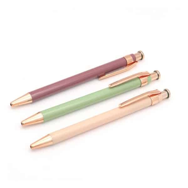 Colored Ballpoint Pen - Image 3