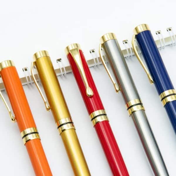 High-grade Business Office Pen - 图片 3