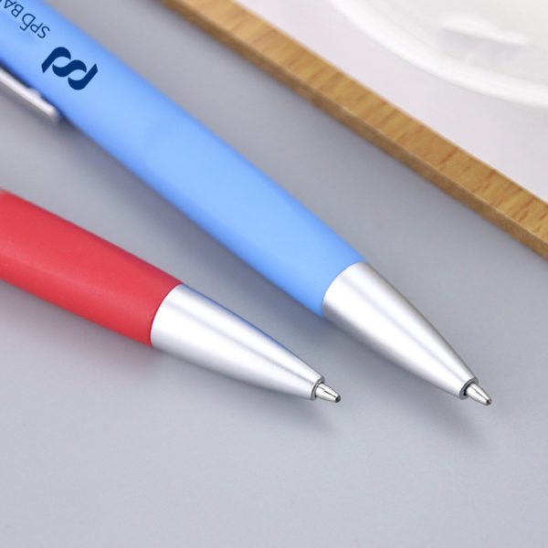Classic Ballpoint Pen - Image 3