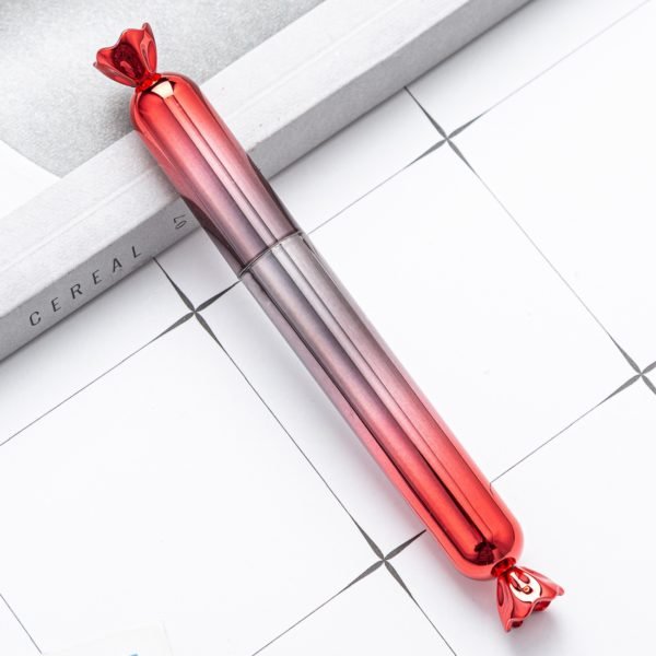 Custom Plastic Candy Shaped Ballpoint Pen - Image 3