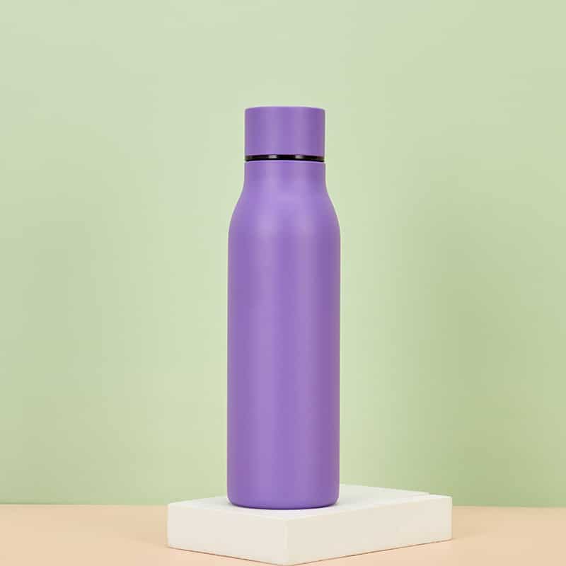 New Coke Cup 304 Stainless Steel Outdoor Portablesports Water Bottle - 图片 3