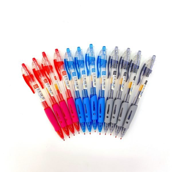 Bullet Type Ballpoint Gel Pen - Image 3
