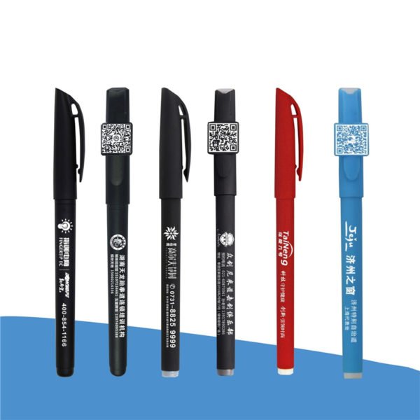 QR Code Ballpoint Pen - Image 3