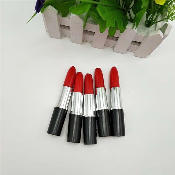 Lipstick Style Ballpoint Pen - 图片 3