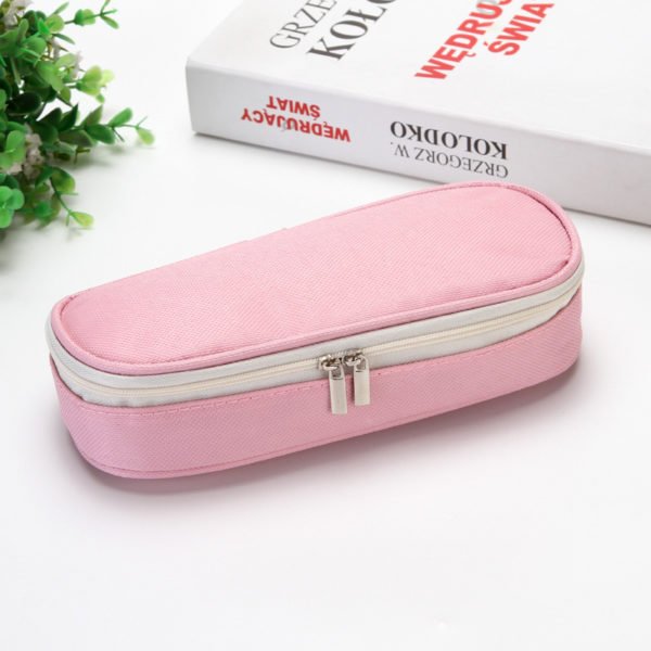 Customized Pencil Pouch With Logo Printing - Image 3