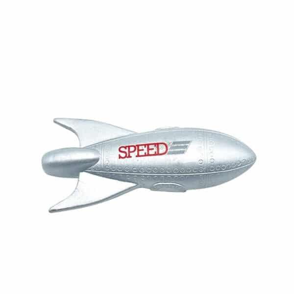 Rocket Stress Ball - 图片 3