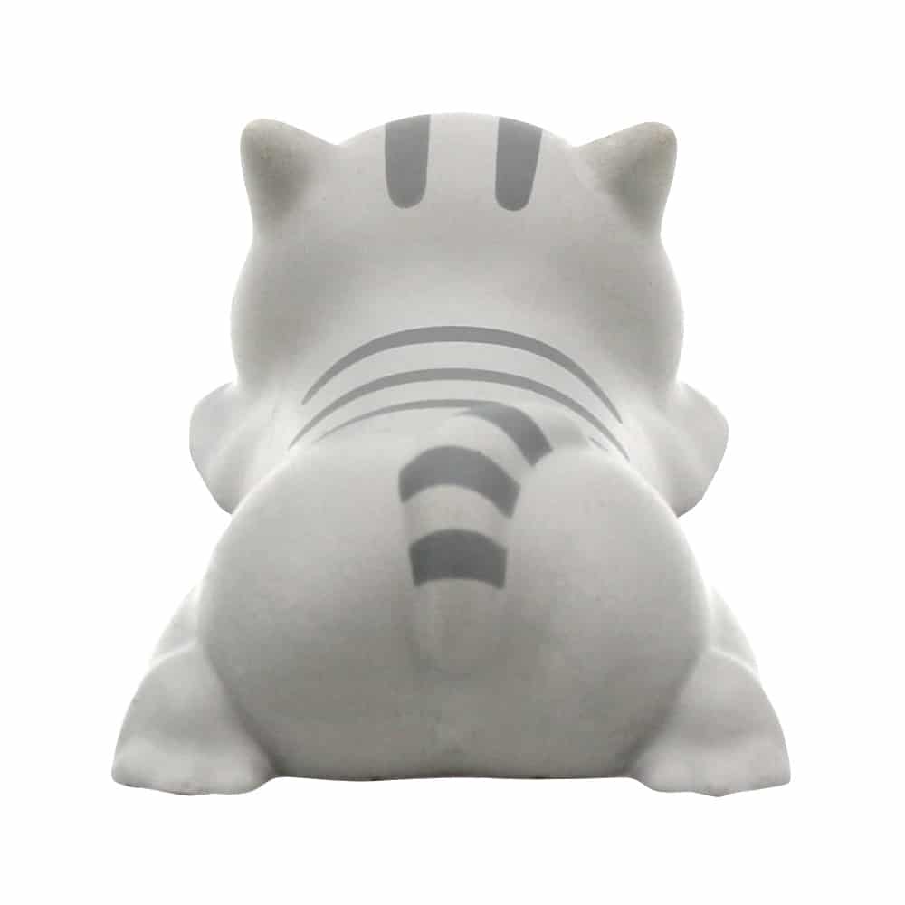 Cat Stress Ball with Your Logo - 图片 3
