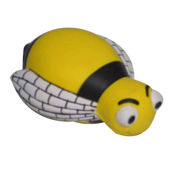 Cute Bee Stress Ball - 图片 3