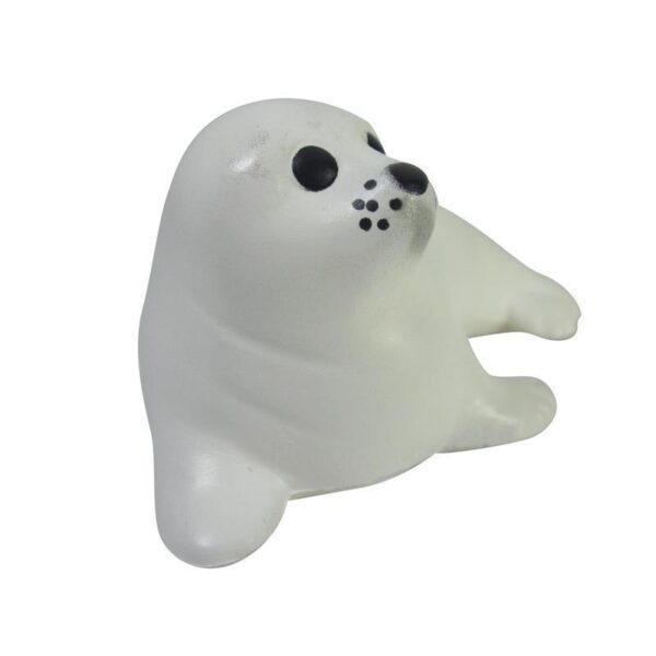 Seal Stress Ball - 图片 3