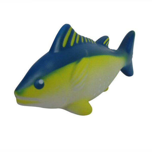 Tropical Fish Foam Stress Ball - 图片 3