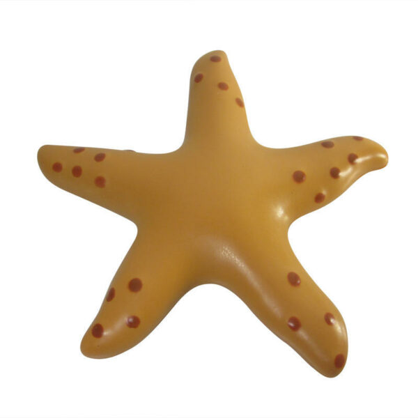 Spotted Starfish Foam Stress Ball - 图片 3