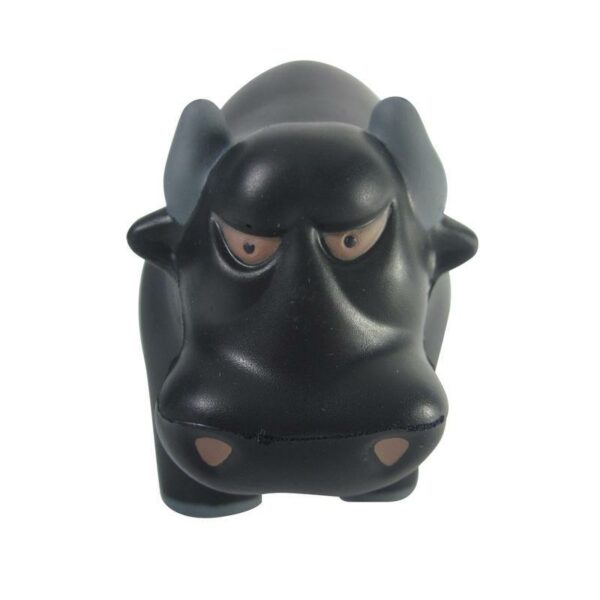 Bull Foam Stress Ball - 图片 3
