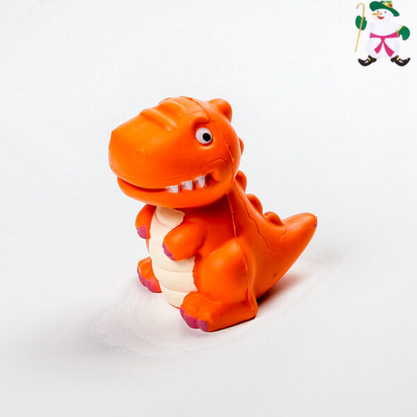 Slow Rebound T-Rex Stress Ball - 图片 3