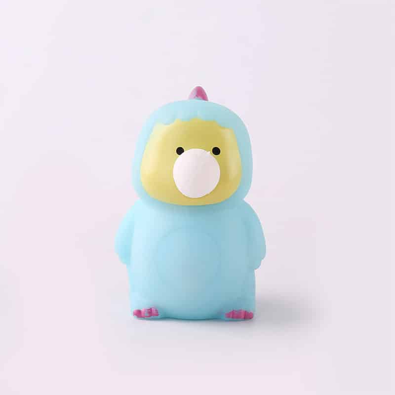 TPR Baby Bubble Stress Ball - 图片 3