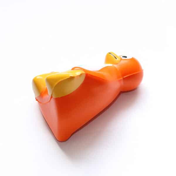 Custom Duck Stress Ball - 图片 3