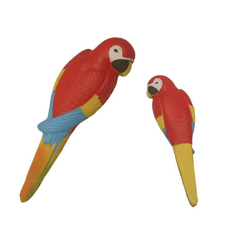 Parrot Stress Ball - 图片 3