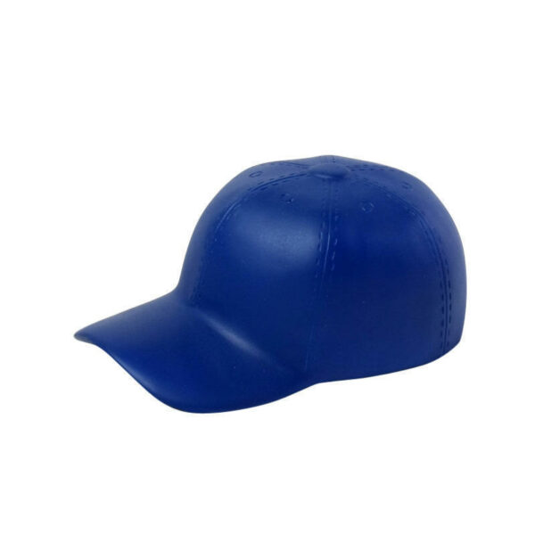 Baseball Cap Foam Stress Ball - 图片 3