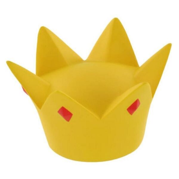 Crown Foam Stress Ball - 图片 3