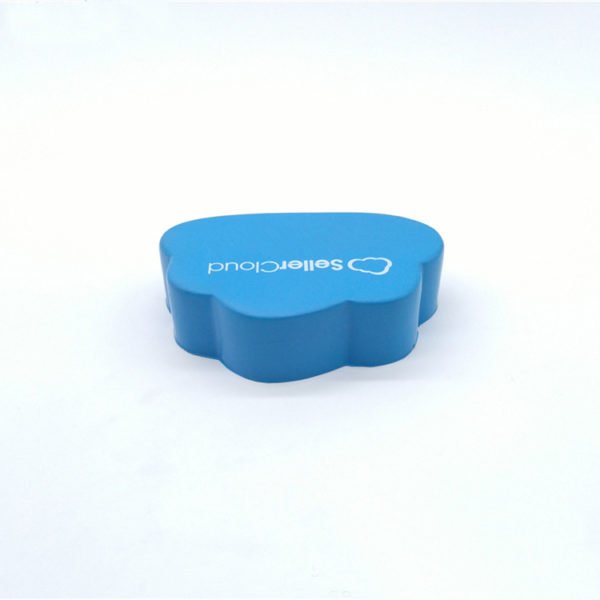 Cloud Stress Ball - 图片 3