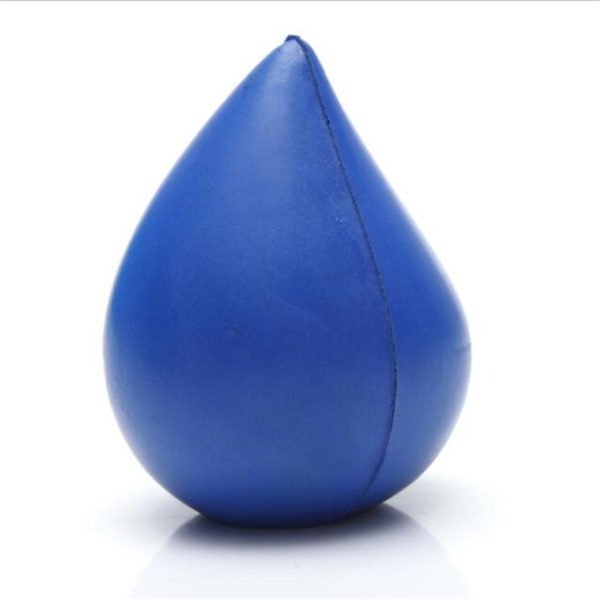 Droplet Stress Ball - 图片 3