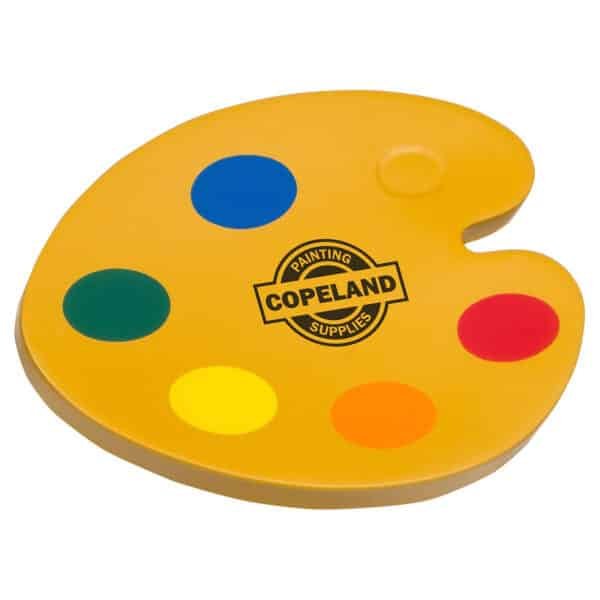 Palette Stress Ball - 图片 3