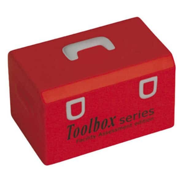 Foam Toolbox Stress Ball - 图片 3