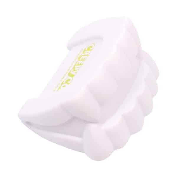 Foam Teeth Stress Ball - 图片 3