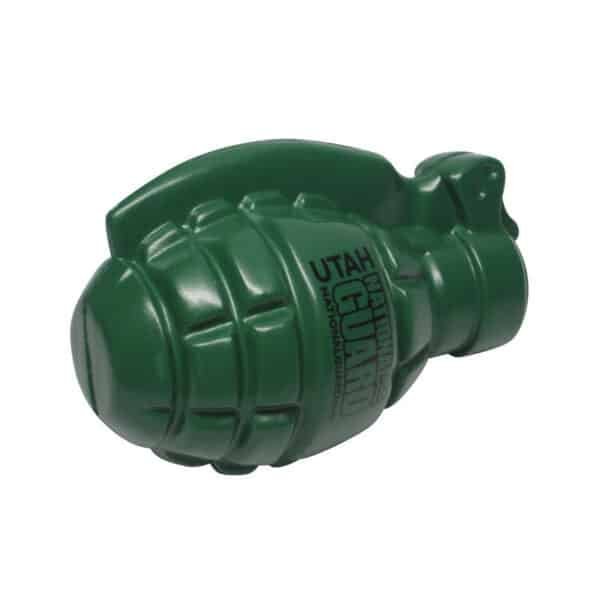 Realistic Grenade Stress Ball - 图片 3