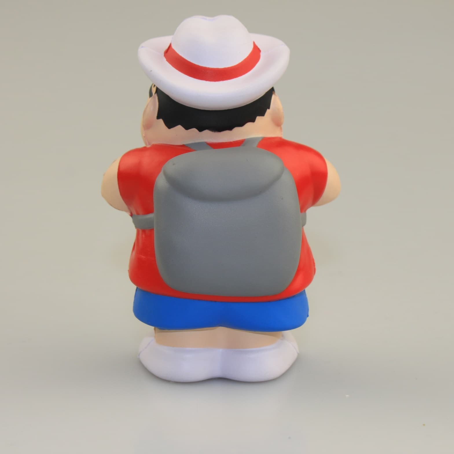 Tourist Stress Ball - 图片 3